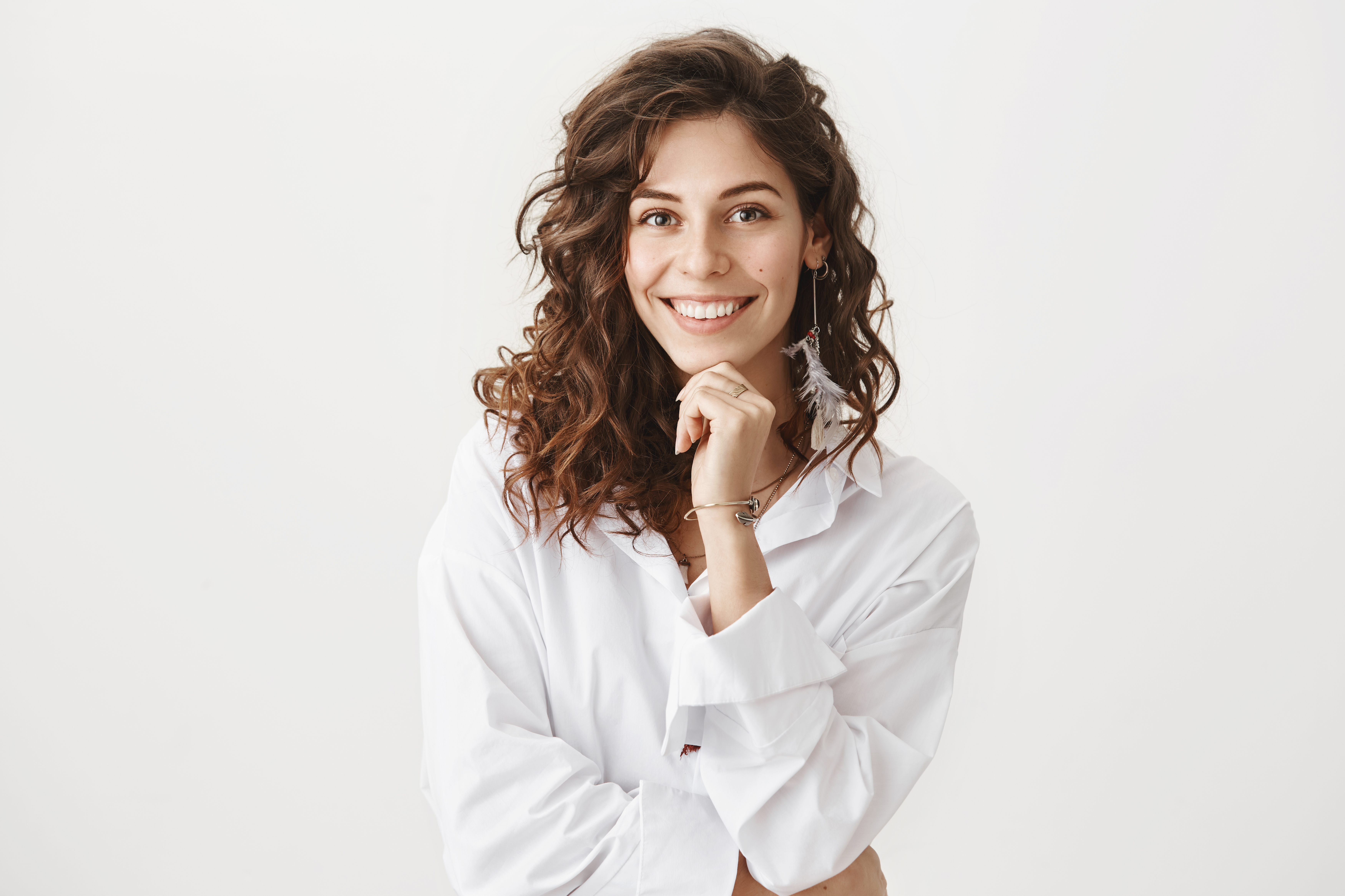 María González